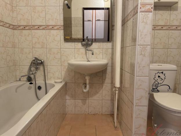 Prodej bytu 1+kk, Ostrava - Polanka nad Odrou, Heleny Salichové, 27 m2