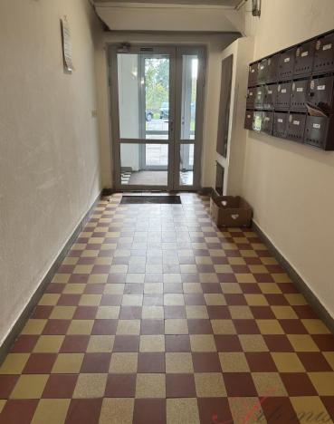 Prodej bytu 1+kk, Ostrava - Polanka nad Odrou, Heleny Salichové, 27 m2