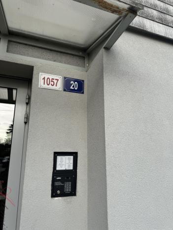 Prodej bytu 1+kk, Ostrava - Polanka nad Odrou, Heleny Salichové, 27 m2