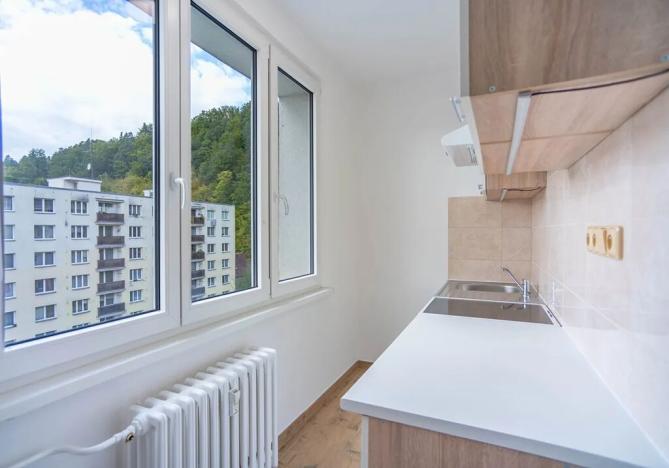 Prodej bytu 3+1, Úpice, Pod Skalkou, 64 m2