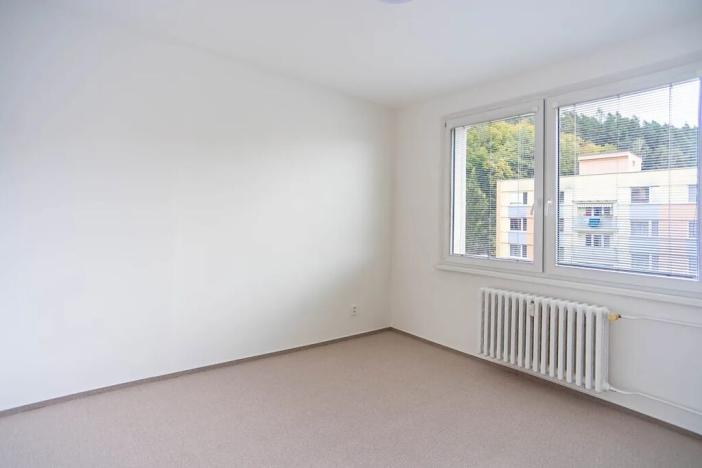 Prodej bytu 3+1, Úpice, Pod Skalkou, 64 m2