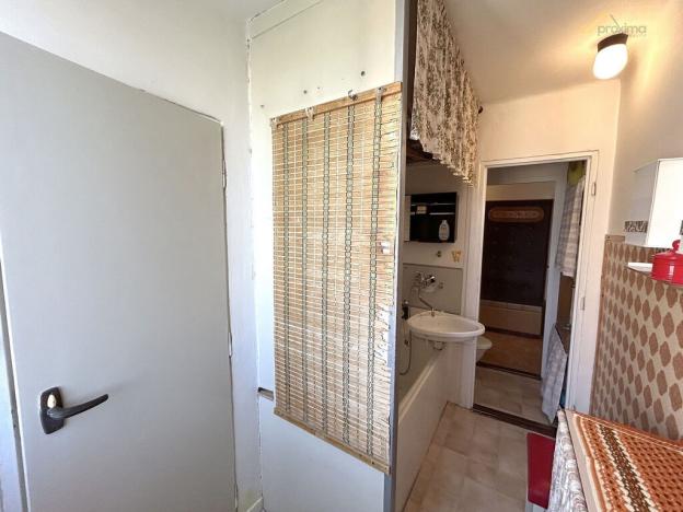 Pronájem bytu 3+1, České Budějovice - České Budějovice 7, L. M. Pařízka, 64 m2