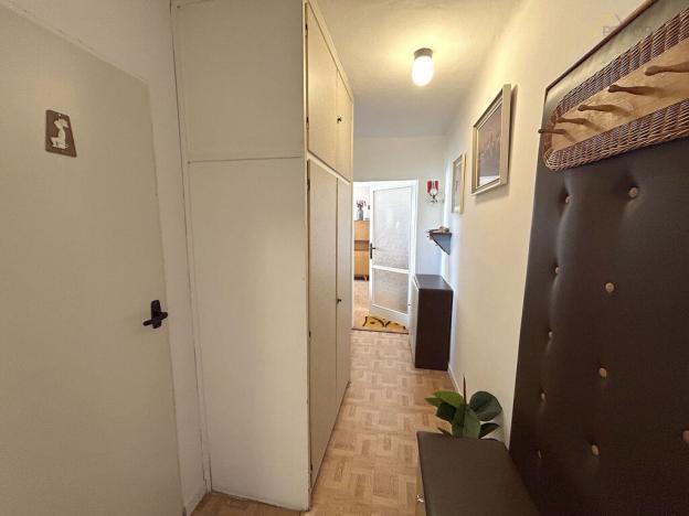 Pronájem bytu 3+1, České Budějovice - České Budějovice 7, L. M. Pařízka, 64 m2