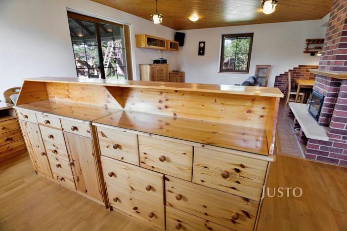 Pronájem rodinného domu, Ústí nad Labem, Liliová, 124 m2