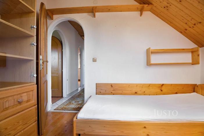 Pronájem rodinného domu, Ústí nad Labem, Liliová, 124 m2