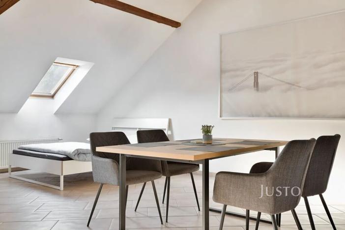 Prodej vícegeneračního domu, Ústí nad Labem, Králova výšina, 300 m2