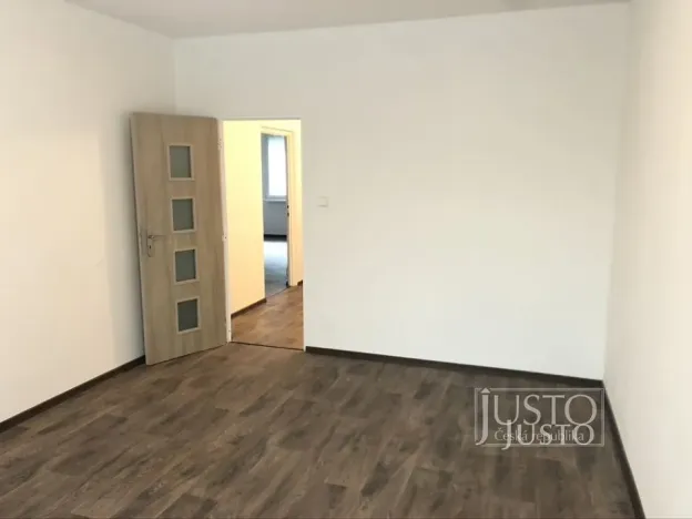 Pronájem bytu 2+1, Děčín, Pohraniční, 60 m2