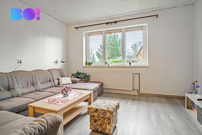 Prodej rodinného domu, Dětmarovice, 176 m2