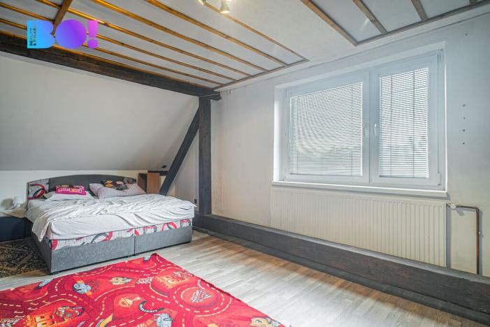 Prodej rodinného domu, Dětmarovice, 176 m2
