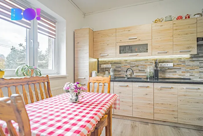 Prodej rodinného domu, Dětmarovice, 158 m2