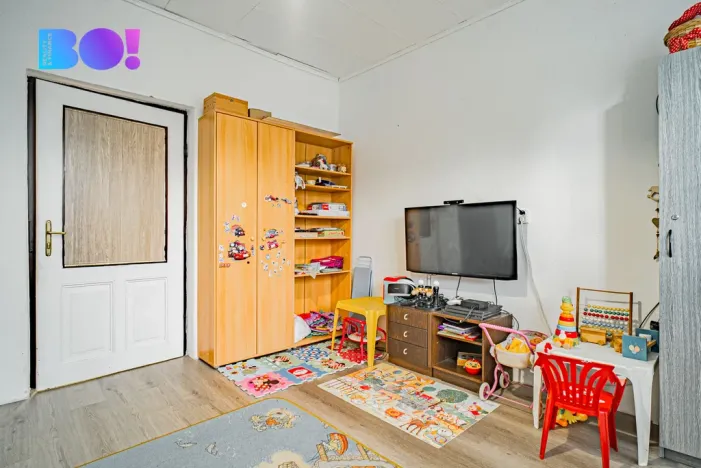 Prodej rodinného domu, Dětmarovice, 158 m2