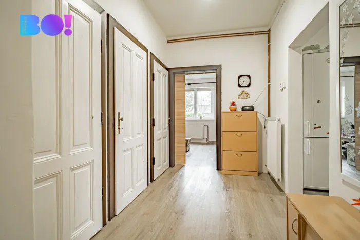 Prodej rodinného domu, Dětmarovice, 158 m2