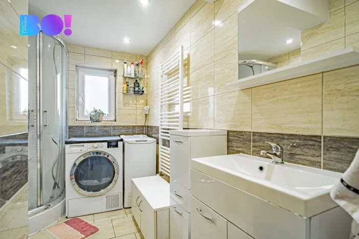 Prodej rodinného domu, Dětmarovice, 158 m2