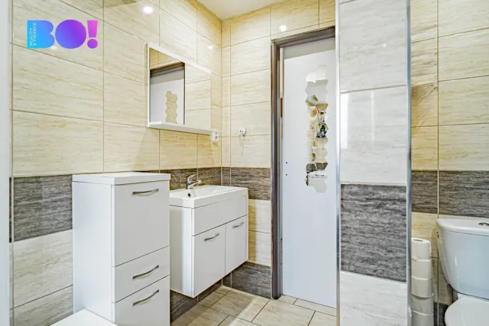 Prodej rodinného domu, Dětmarovice, 158 m2