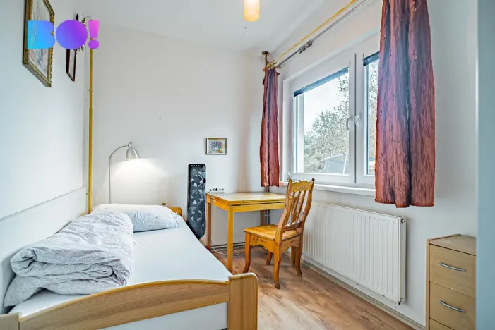 Prodej rodinného domu, Dětmarovice, 158 m2