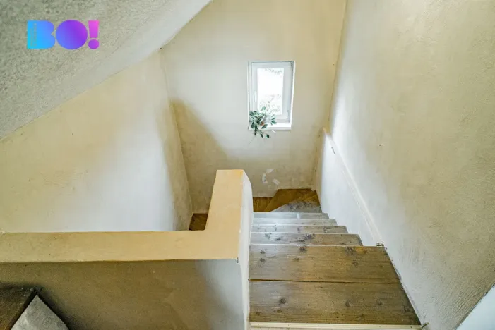 Prodej rodinného domu, Dětmarovice, 158 m2