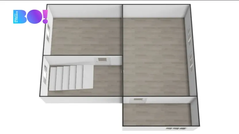 Prodej rodinného domu, Dětmarovice, 158 m2