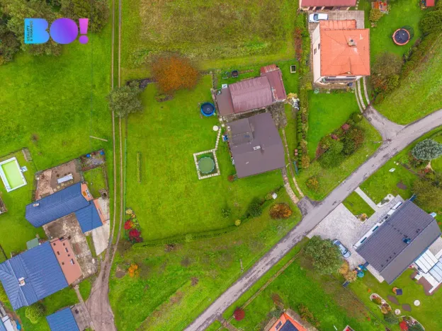 Prodej rodinného domu, Dětmarovice, 158 m2