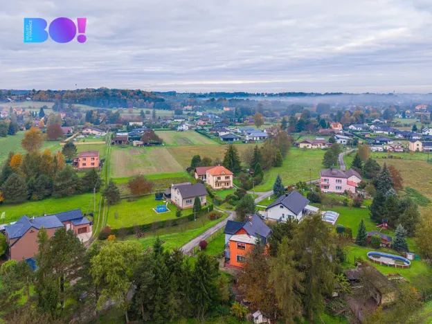 Prodej rodinného domu, Dětmarovice, 158 m2