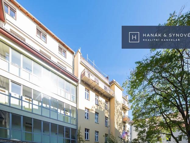 Pronájem bytu 1+1, Brno, Anenská, 26 m2