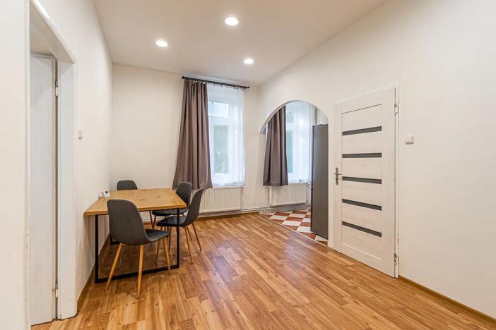 Pronájem bytu 3+1, Josefův Důl, 54 m2