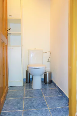 Pronájem bytu 2+kk, Mnichovo Hradiště, Černá silnice, 38 m2