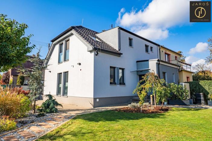 Pronájem rodinného domu, Kladno, A. Dvořáka, 242 m2