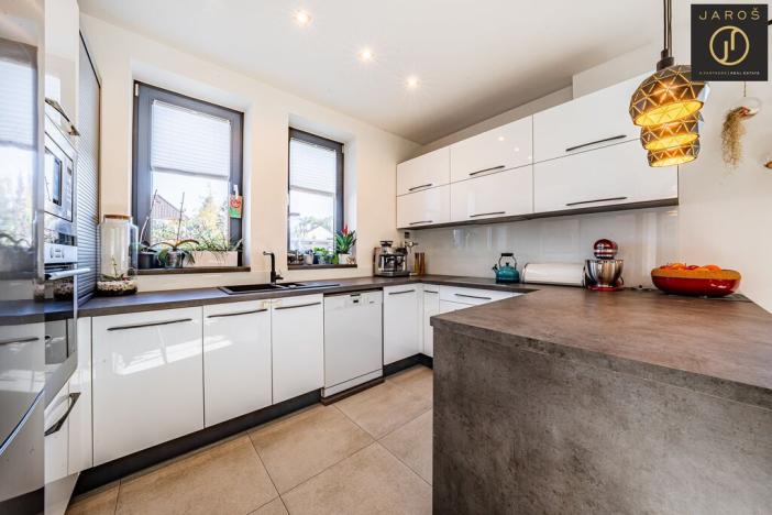 Pronájem rodinného domu, Kladno, A. Dvořáka, 242 m2