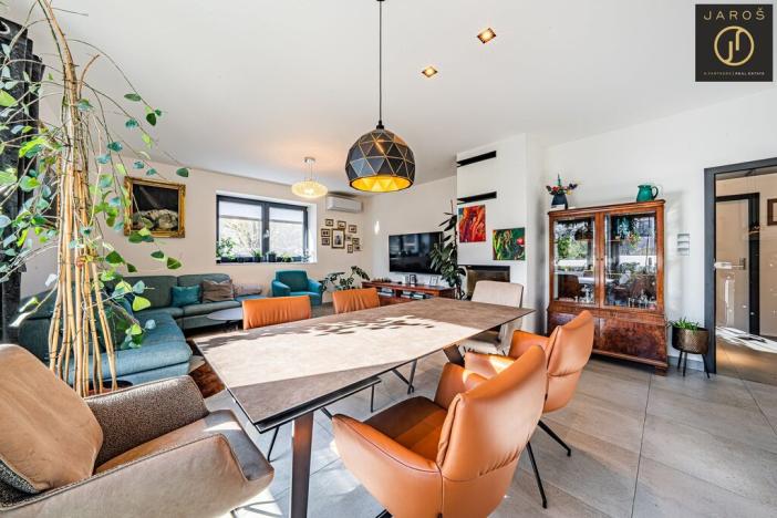 Pronájem rodinného domu, Kladno, A. Dvořáka, 242 m2