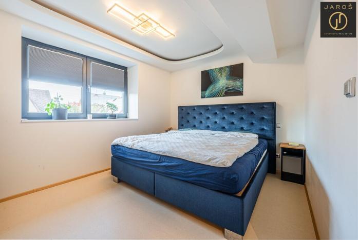 Pronájem rodinného domu, Kladno, A. Dvořáka, 242 m2