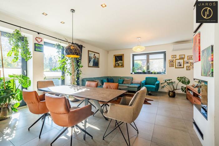 Pronájem rodinného domu, Kladno, A. Dvořáka, 242 m2