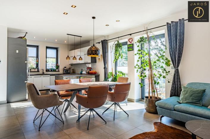 Pronájem rodinného domu, Kladno, A. Dvořáka, 242 m2