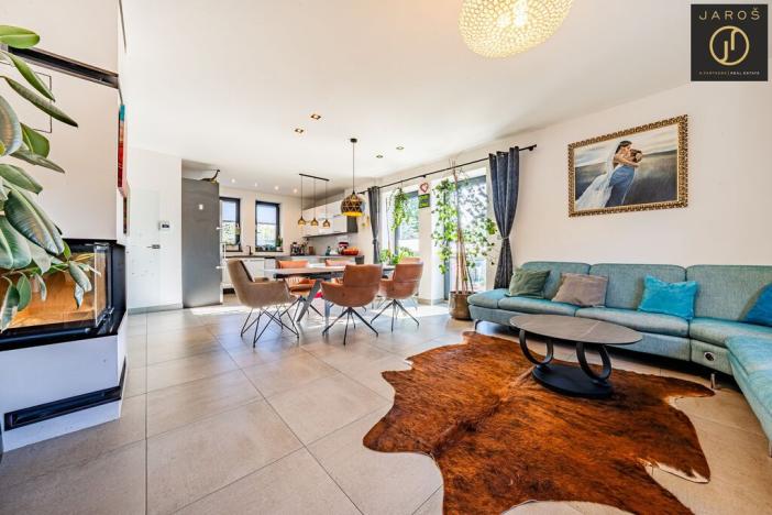 Pronájem rodinného domu, Kladno, A. Dvořáka, 242 m2