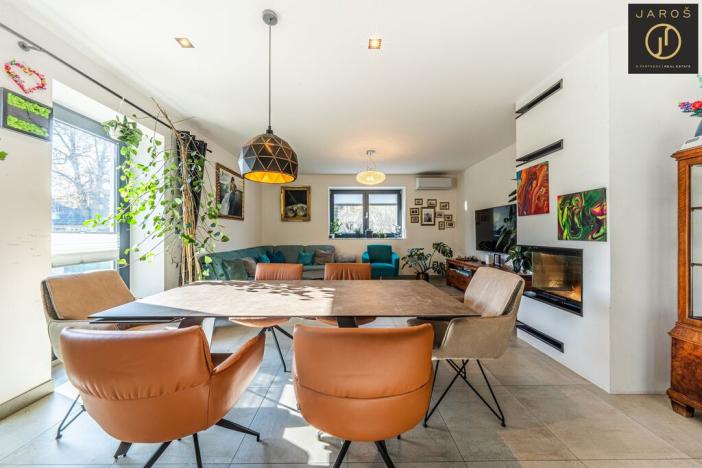 Pronájem rodinného domu, Kladno, A. Dvořáka, 242 m2