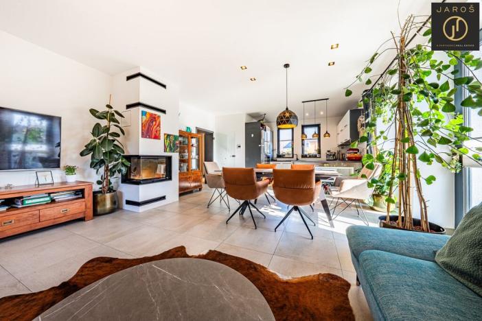 Pronájem rodinného domu, Kladno, A. Dvořáka, 242 m2