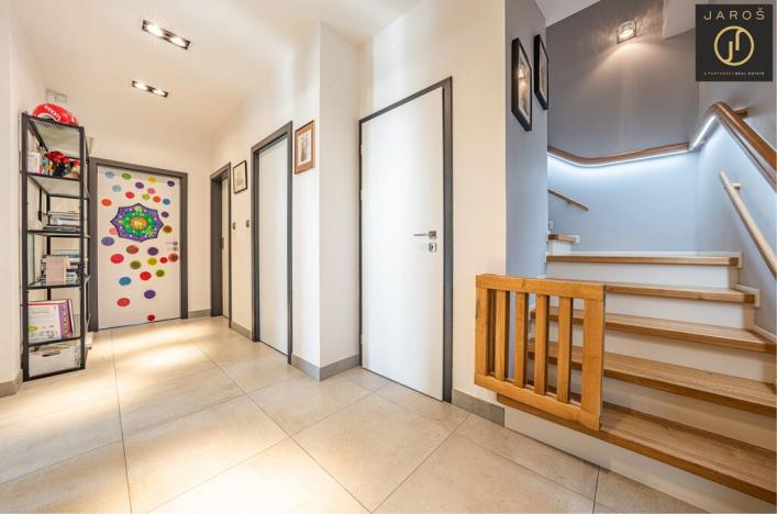 Pronájem rodinného domu, Kladno, A. Dvořáka, 242 m2