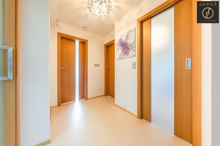 Pronájem rodinného domu, Kladno, A. Dvořáka, 242 m2