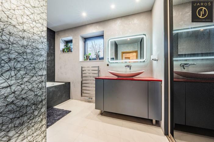 Pronájem rodinného domu, Kladno, A. Dvořáka, 242 m2