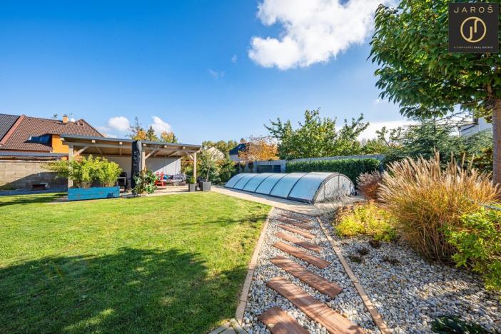 Pronájem rodinného domu, Kladno, A. Dvořáka, 242 m2