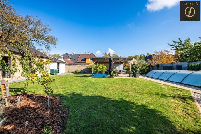 Pronájem rodinného domu, Kladno, A. Dvořáka, 242 m2