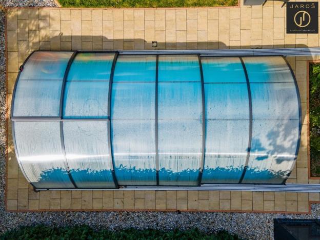 Pronájem rodinného domu, Kladno, A. Dvořáka, 242 m2