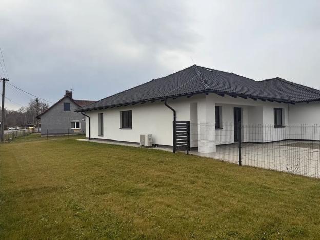 Prodej rodinného domu, Vratimov, Nad Točnou, 114 m2