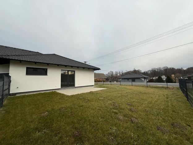 Prodej rodinného domu, Vratimov, Nad Točnou, 114 m2
