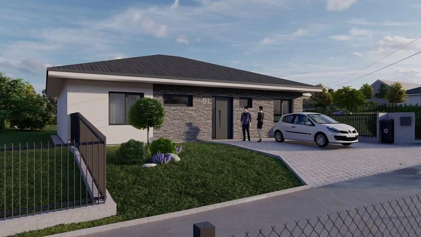 Prodej rodinného domu, Rychvald, 124 m2