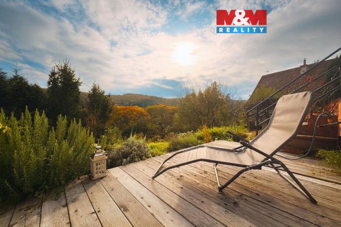 Prodej chaty, Kostelany, 55 m2