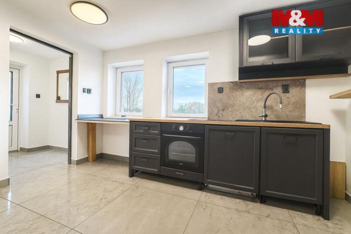 Prodej chaty, Kostelany, 55 m2