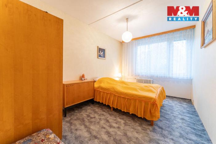 Prodej bytu 3+1, Praha - Troja, Svídnická, 68 m2