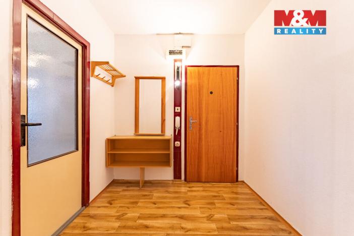 Prodej bytu 3+1, Praha - Troja, Svídnická, 68 m2