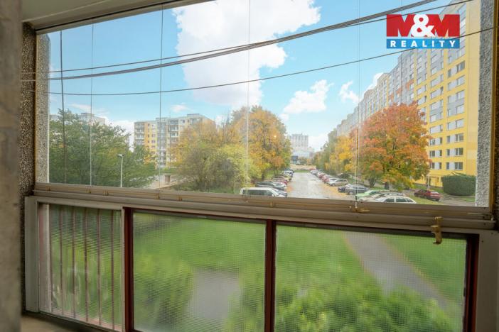 Prodej bytu 3+1, Praha - Troja, Svídnická, 68 m2