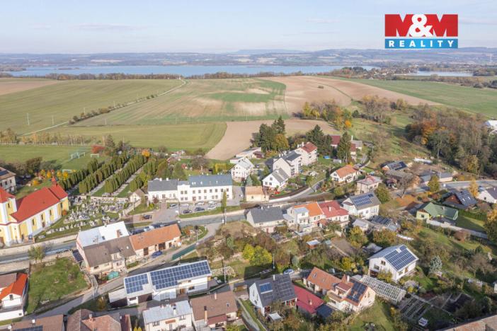 Prodej pozemku pro bydlení, Velká Jesenice, 644 m2